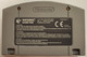 Virtual Pool 64 (N64 PAL)