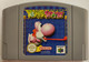 Yoshi's Story (N64 PAL)
