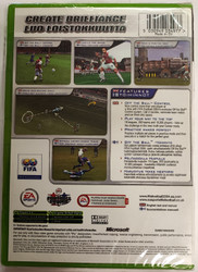 FIFA Football 2004 (Xbox)