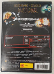Batman (DVD)