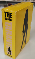 The Quentin Tarantino Collection (DVD)