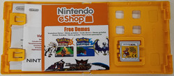 Super Mario Maker (3DS)
