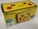 New 2DS XL Pikachu Edition konsoli