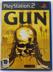 Gun (PS2)