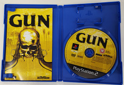 Gun (PS2)