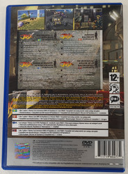 Jak X (PS2 Platinum)