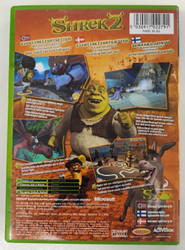 Shrek 2 (Xbox)