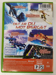 SSX 3 (Xbox)