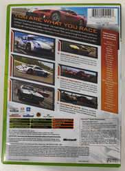Forza Motorsport (Xbox)