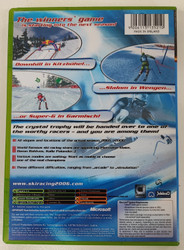 Ski Racing 2006 (Xbox)