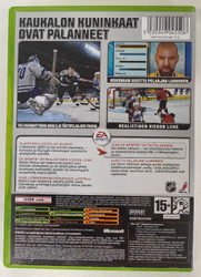 NHL 06 (Xbox)