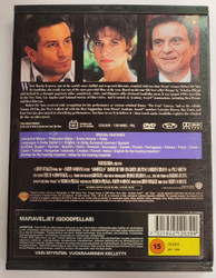 Goodfellas (Mafiaveljet) (DVD)