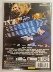 Run All Night (DVD)