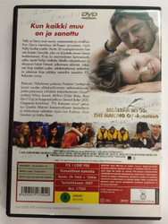 P.S. Rakastan sinua (DVD)