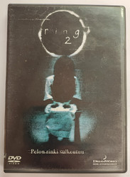 Ring 2 (DVD)
