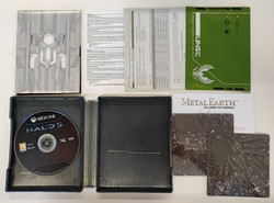Halo 5 Guardians - Limited Edition (Xbone)
