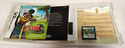 The Legend of Zelda: Spirit Tracks (NDS)