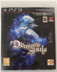Demon's Souls (PS3)