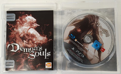 Demon's Souls (PS3)