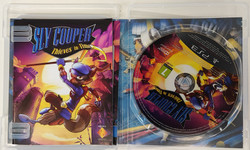 Sly Cooper: Thieves in Time (PS3)