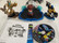 Skylanders Imaginators Starter Pack (PS3)