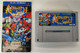 Cho Makaimura (Super Ghouls 'n Ghosts) (SFC)
