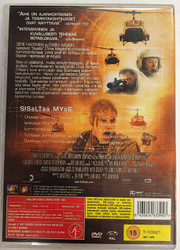 Vihollisen keskellä (DVD)