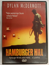 Hamburger Hill (DVD)