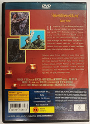 Hamburger Hill (DVD)