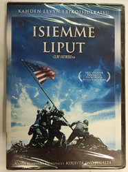 Isiemme liput (DVD)