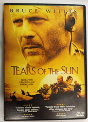 Tears of the Sun (DVD)