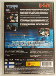 U-571 - Special Edition (DVD)