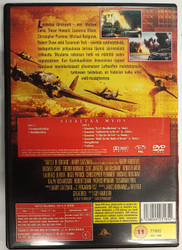 Taistelu Englannista - Special Edition (DVD)