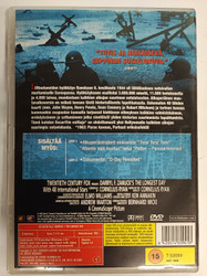 Atlantin valli murtuu - Special Edition (DVD)