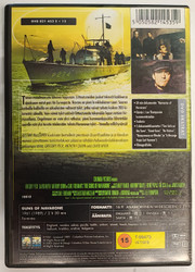 Navaronen tykit - Special Edition (DVD)