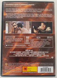 Likainen Harry: Murskaaja (DVD)