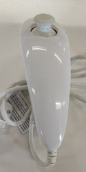 Nintendo Wii nunchuk-ohjain