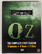 Oz - Kausi 1 (DVD)