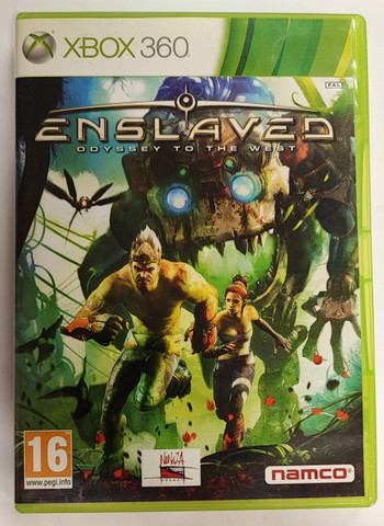 Enslaved (X360)