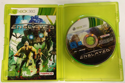 Enslaved (X360)