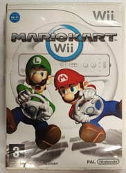 Mario Kart (Wii)