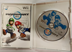 Mario Kart (Wii)