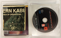 Metal Gear Solid V: The Phantom Pain (PS3)