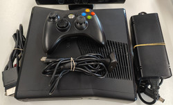 Xbox 360 S 4Gb konsoli 
