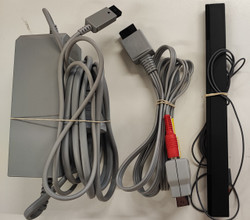 Wii Mini konsoli