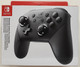 Nintendo Switch Pro Controller