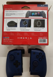 Hori Split Pad Pro (Switch)