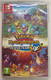 Pokemon Mystery Dungeon: Rescue Team DX (Switch)