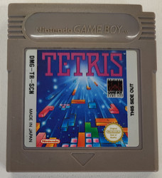 Tetris (GB)