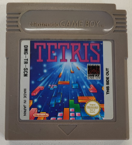 Tetris (GB)